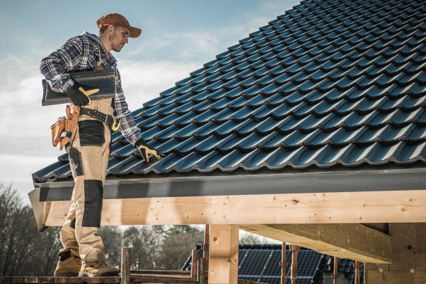 Best Emergency Roof Repair Services  in USA